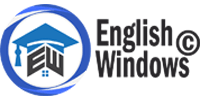 English Windows